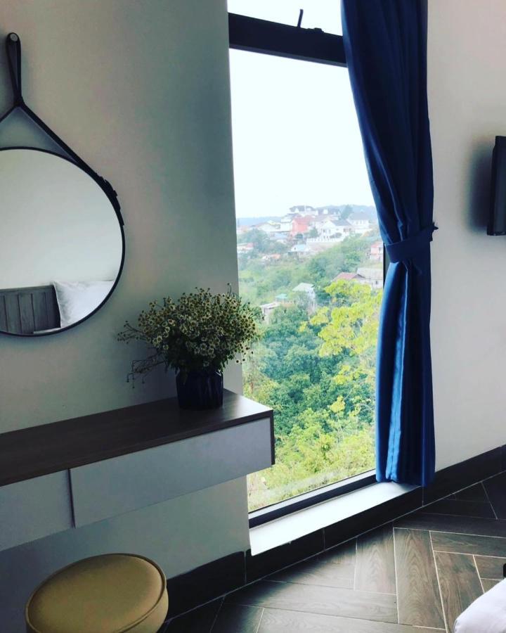 Nang'S Villa & Coffee Da Lat Eksteriør billede